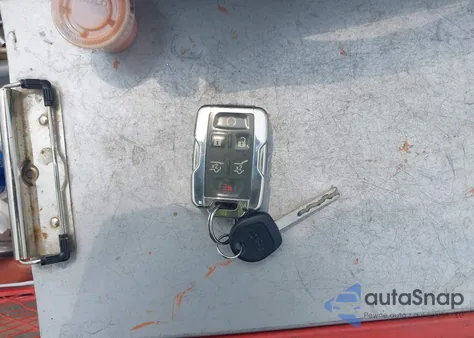 2020 Chevrolet Suburban 4Wd Lt из США, поврежденный, VIN 1GNSKHKC6LR131661